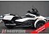 New 2026 Can-Am Spyder RT