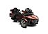 New 2026 Can-Am Spyder RT