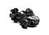 New 2026 Can-Am Spyder RT