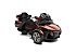 New 2026 Can-Am Spyder RT