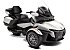 New 2026 Can-Am Spyder RT