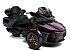 New 2026 Can-Am Spyder RT