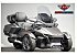 2026 Can-Am Spyder RT
