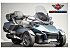 2026 Can-Am Spyder RT