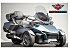 New 2026 Can-Am Spyder RT