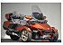 2026 Can-Am Spyder RT
