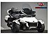 2026 Can-Am Spyder RT