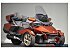 New 2026 Can-Am Spyder RT
