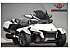 New 2026 Can-Am Spyder RT