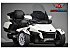 New 2026 Can-Am Spyder RT