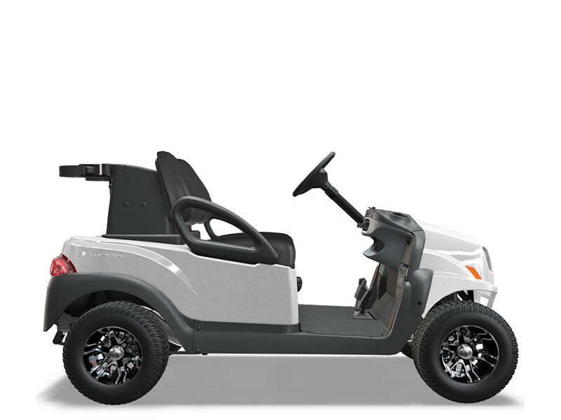 New 2026 Club Car Onward