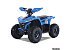New 2026 Denago E-Hawk 6