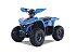 New 2026 Denago E-Hawk 6
