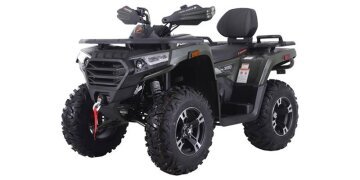 New 2026 Denago Freelander