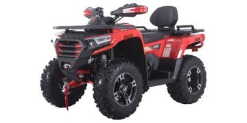 New 2026 Denago Freelander