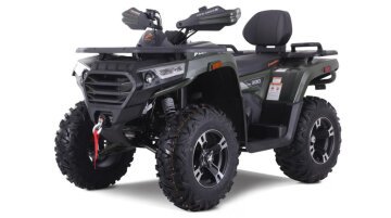 New 2026 Denago Freelander