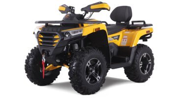 New 2026 Denago Freelander