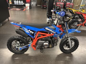 New 2026 Denago MX