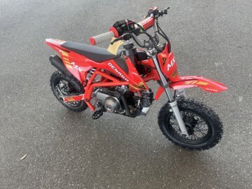 New 2026 Denago MX