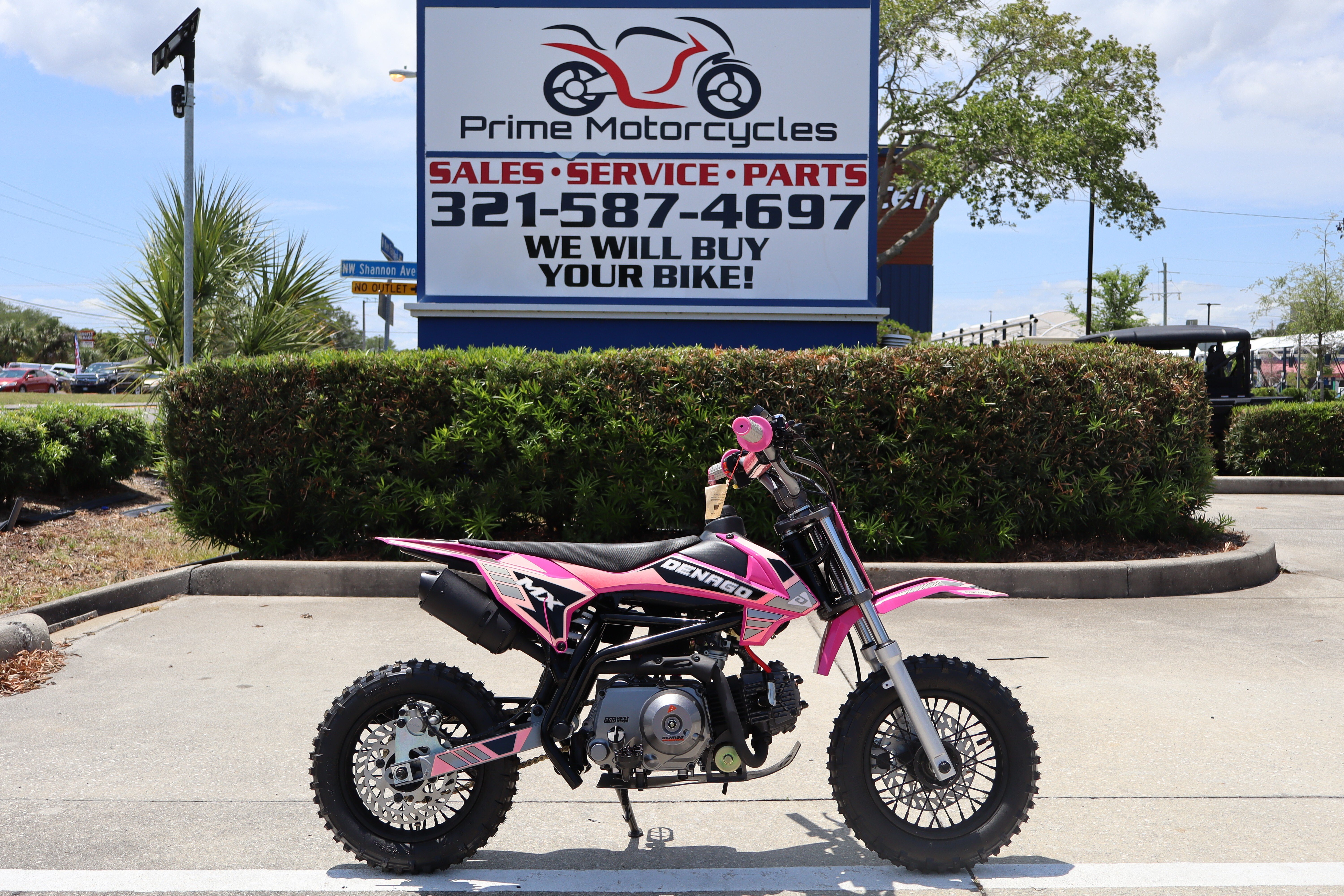 Motorcycles for Sale near Melbourne, Florida - Motorcycles on