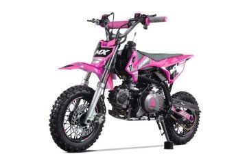 New 2026 Denago MX