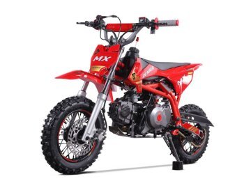 New 2026 Denago MX