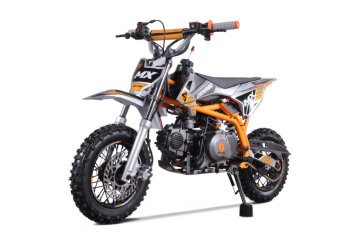 New 2026 Denago MX