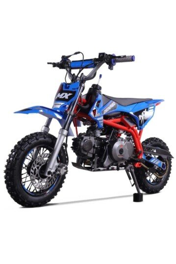 New 2026 Denago MX