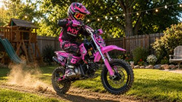 New 2026 Denago MX