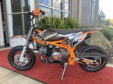 New 2026 Denago MX