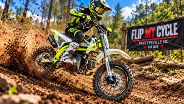 New 2026 Denago MX