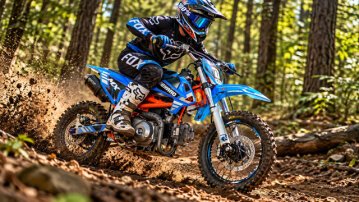 New 2026 Denago MX