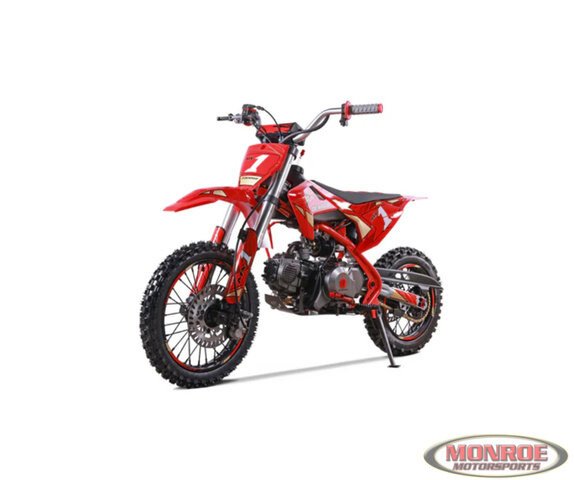 New 2026 Denago MX1