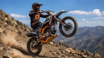 New 2026 Denago MX1