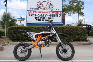 New 2026 Denago MX1