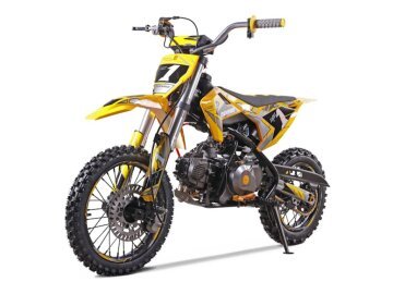 New 2026 Denago MX1