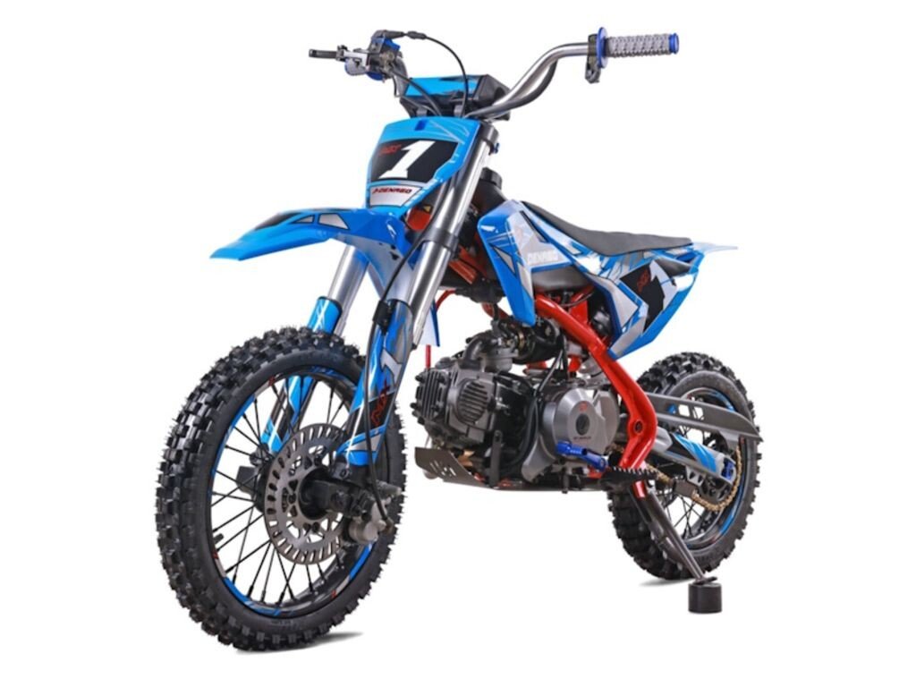 2026 Denago MX1