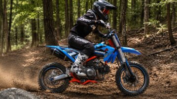 New 2026 Denago MX1