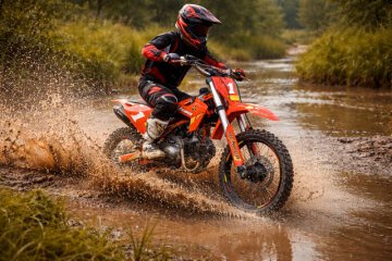 New 2026 Denago MX1