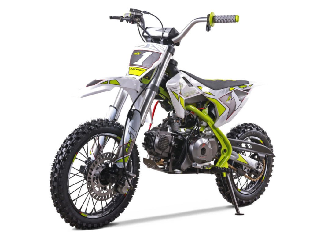 New 2026 Denago MX1