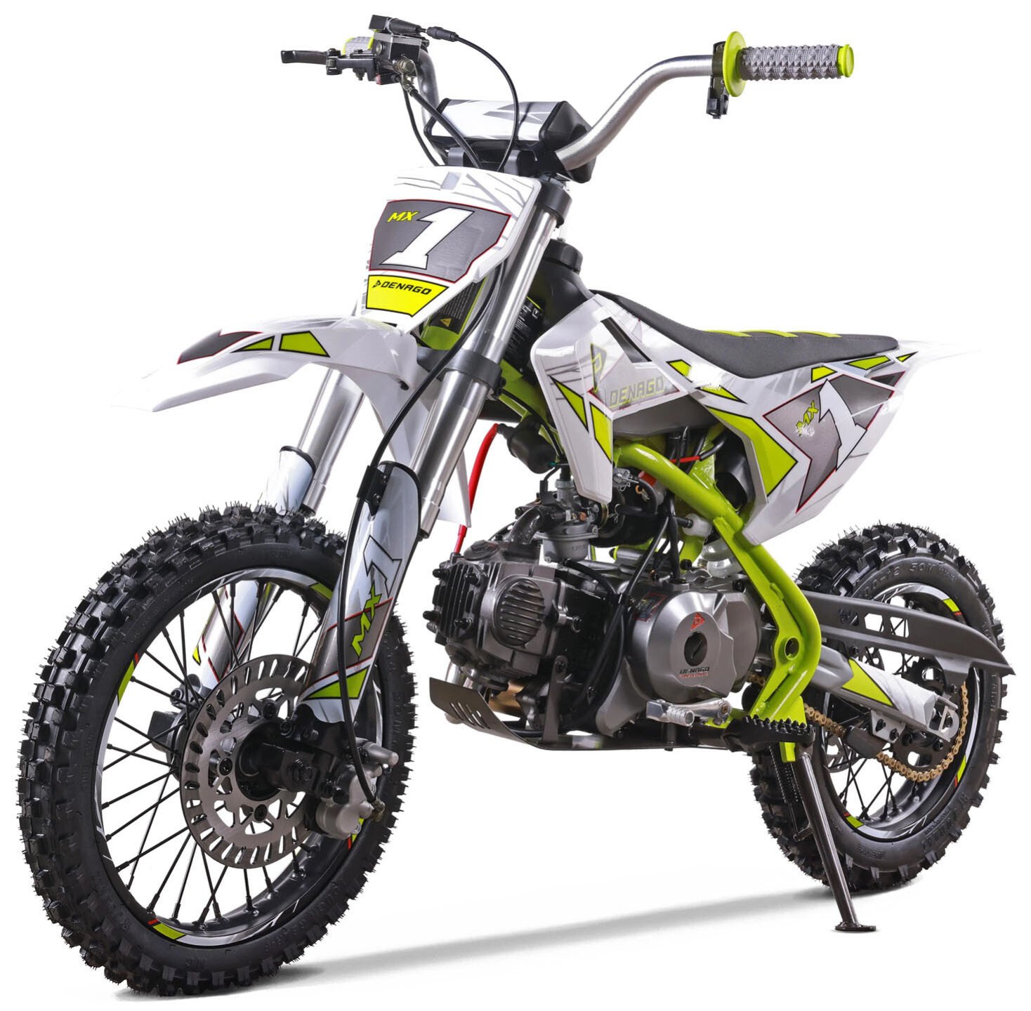 New 2026 Denago MX1