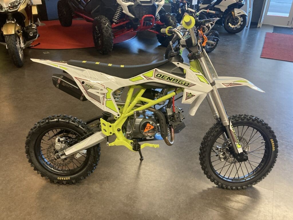 New 2026 Denago MX2