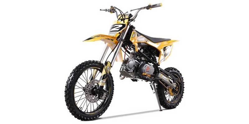 New 2026 Denago MX2