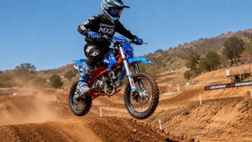 New 2026 Denago MX2