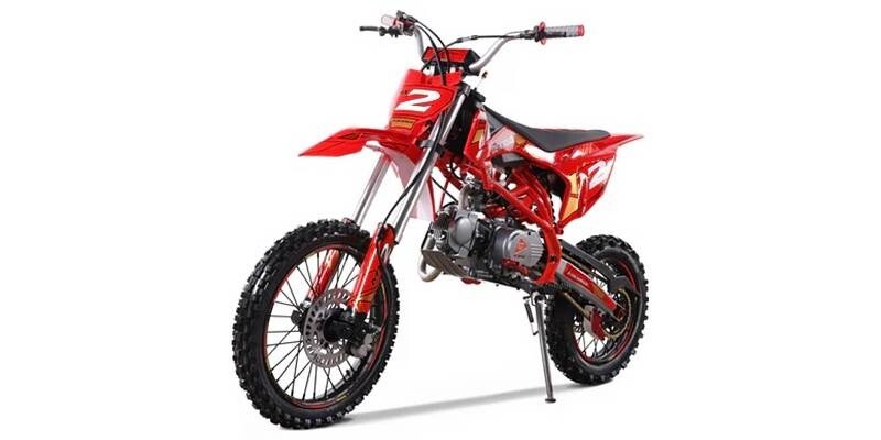 New 2026 Denago MX2