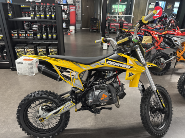 New 2026 Denago MX2