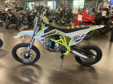 New 2026 Denago MX2