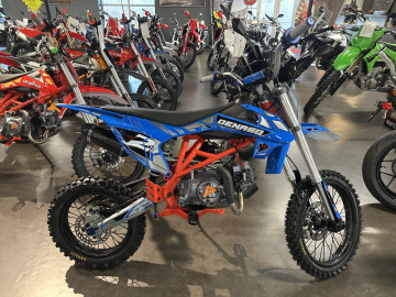 New 2026 Denago MX2