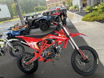 New 2026 Denago MX2