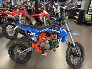 2026 Denago MX3